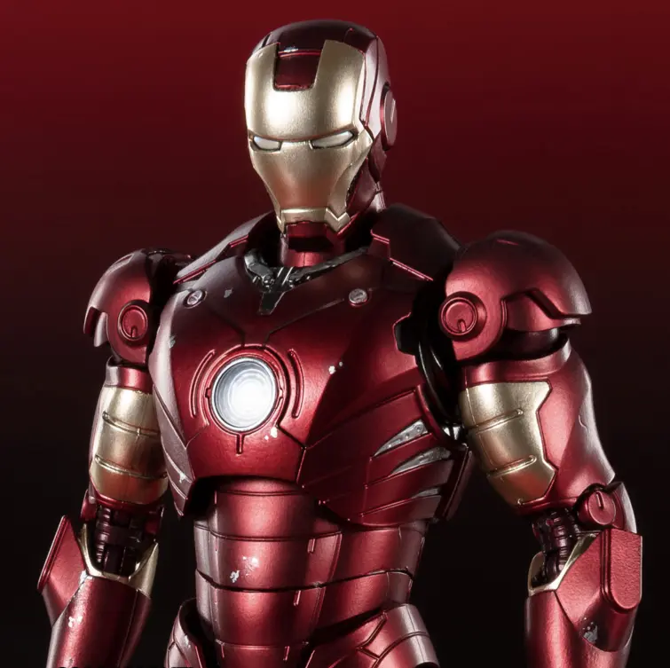 Character Stickers - Before