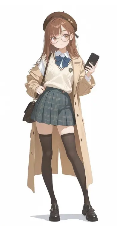 Illustration reference